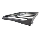 Ceros Low Profile Roof Rack Textured Black 2019-2026 Ram 1500 Go Rhino