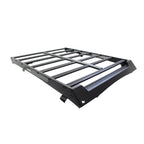 Ceros Low Profile Roof Rack Textured Black 2019-2026 Ram 1500 Go Rhino