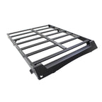 Ceros Low Profile Roof Rack Textured Black 2019-2026 Ram 1500 Go Rhino