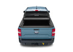 Lo Pro Tonneau Cover Black 2022-2026 Ford Maverick Truxedo