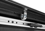 Lo Pro Tonneau Cover Black 2022-2026 Ford Maverick Truxedo