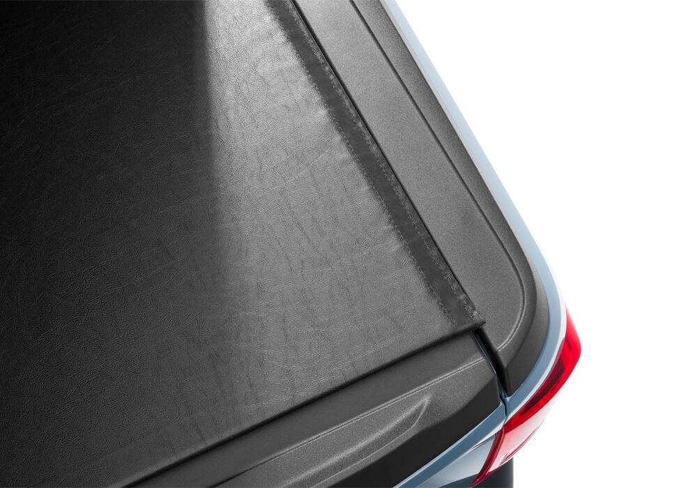Lo Pro Tonneau Cover Black 2022-2026 Ford Maverick Truxedo