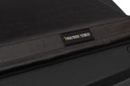 Lo Pro Tonneau Cover Black 2009-2014 Ford F-150 8 Foot Bed Truxedo