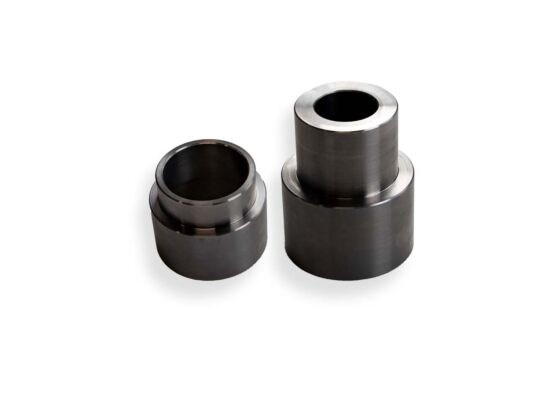 2-3/8 Inch O.D. Uniball and Ball Joint Pressing Tool for Press-in style Control Arms Cognito