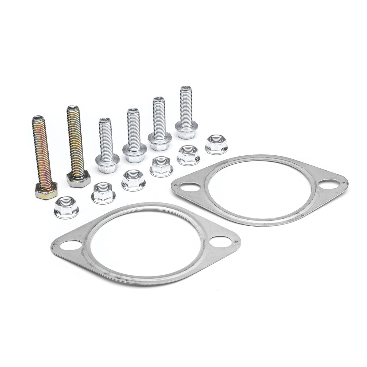 COBB 3.0 Inch Cat-Back Exhaust Hardware Kit for Ford F-150 EcoBoost 3.5L / 2.7L 2017-2020