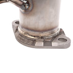 High Clearance Exhaust Turndown for 2024+ Toyota Tacoma
