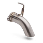 High Clearance Exhaust Turndown for 2024+ Toyota Tacoma