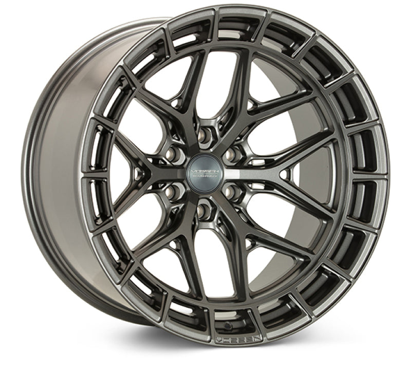 Vossen HFX-1 Wheel (5-Lug)