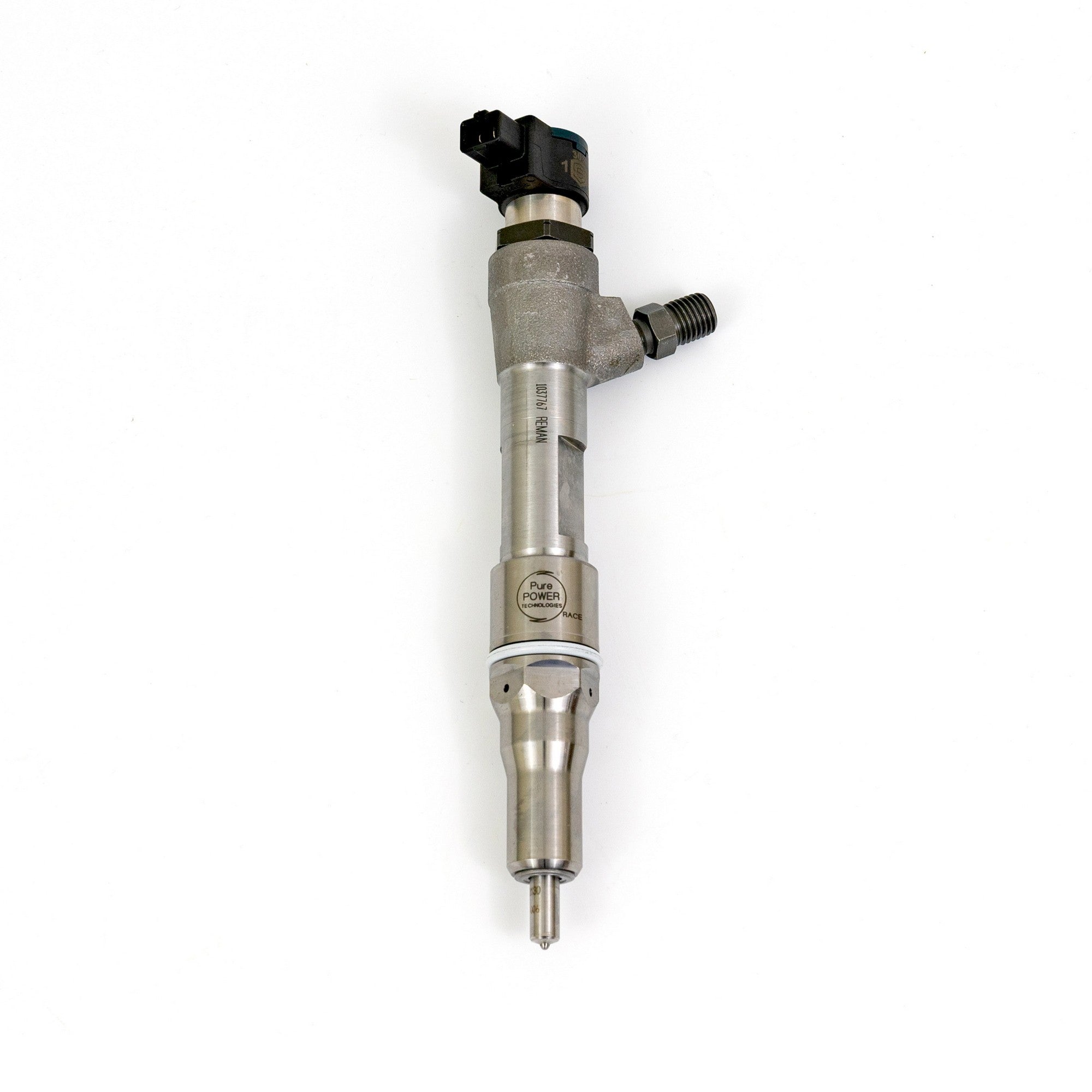 30 Percent 6.4L Fuel Injector Set Over Ford Power Stroke 2008-2010 Injector Set Core Charge Applies Of 1200 S&S Diesel