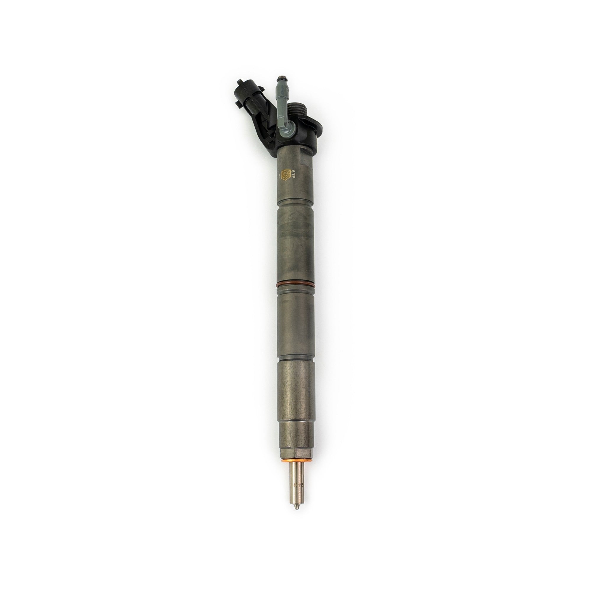 200 Percent Over 6.7L Ford Power Stroke 2011-2019 Fuel Injector Set Core Charge Applies Of 1200 S&S Diesel