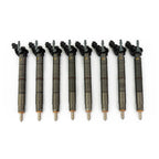 60 Percent Over 6.7L Ford Power Stroke 2011-2019 Fuel Injector Each Core Charge Applies Of 150 S&S Diesel