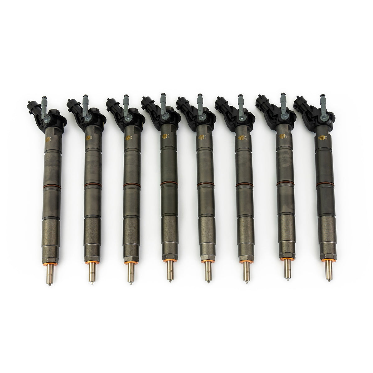 60 Percent Over 6.7L Ford Power Stroke 2011-2019 Fuel Injector Each Core Charge Applies Of 150 S&S Diesel