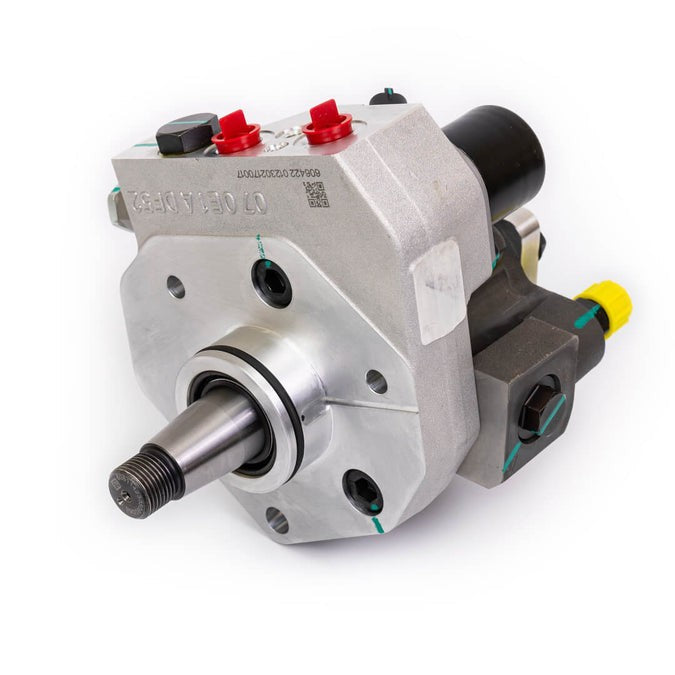 CP4 To DC4 Conversion Kit Ford 6.7L Power Stroke DCR Pump (2011-2019) S&S Diesel
