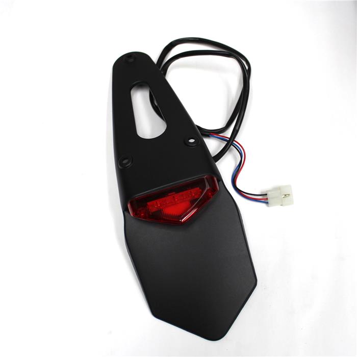 Taillight EFI Dual Sport Kit
