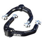 2017-2020 Gen 2 Ford Raptor Billet Upper Control Arms - SVC Offroad