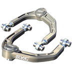 2017-2020 Gen 2 Ford Raptor Billet Upper Control Arms - SVC Offroad