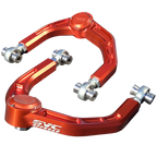 2017-2020 Gen 2 Ford Raptor Billet Upper Control Arms - SVC Offroad