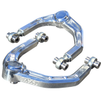 2017-2020 Gen 2 Ford Raptor Billet Upper Control Arms - SVC Offroad