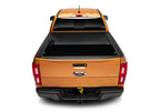 RetraxOne MX Retractable Tonneau Cover Matte One Piece Polycarbonate Finish 2019-2023 Ford Ranger 6' Bed without Stake Pockets