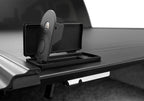 RetraxOne MX Retractable Tonneau Cover Matte One Piece Polycarbonate Finish 2021-2026 Ford F-150 6' 7 inch Bed without Stake Pockets