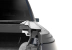 RetraxOne MX Retractable Tonneau Cover Matte One Piece Polycarbonate Finish 2021-2026 Ford F-150 6' 7 inch Bed without Stake Pockets
