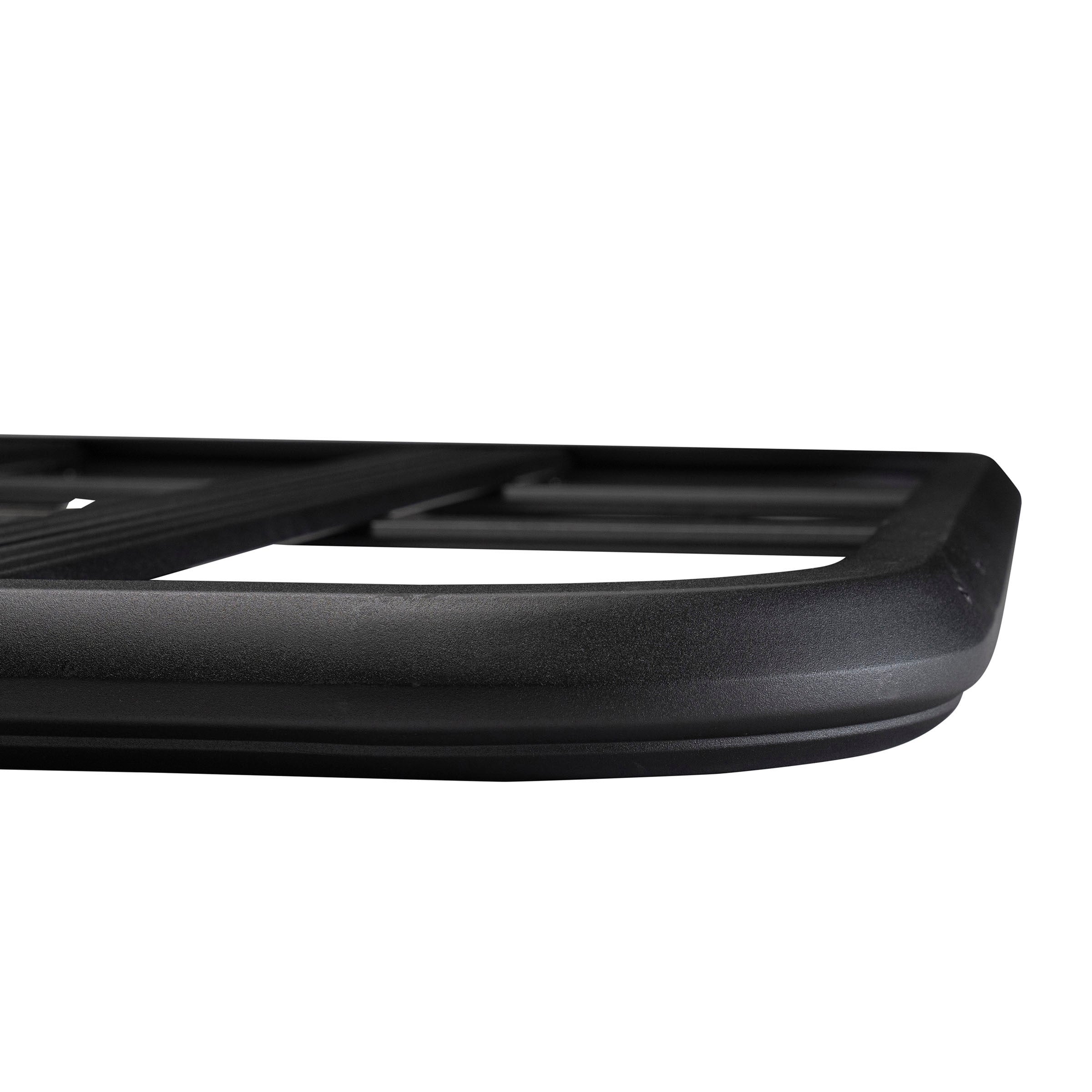 Defender Platform Roof Rack 45 Inch Wide x 60 Inch Long x 2 Inch Smittybilt