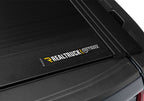 RetraxOne MX Retractable Tonneau Cover Matte One Piece Polycarbonate Finish 2020-2026 Silverado/Sierra 2500 HD/3500 HD 6' 9 inch Bed without Stake Pockets Standard Rails