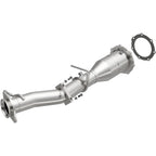 08-10 Ford F-250/350 Super Duty 6.4L OEM Grade Federal/EPA Compliant Diesel Oxidation Catalyst