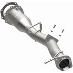 08-10 Ford F-250/350 Super Duty 6.4L OEM Grade Federal/EPA Compliant Diesel Oxidation Catalyst