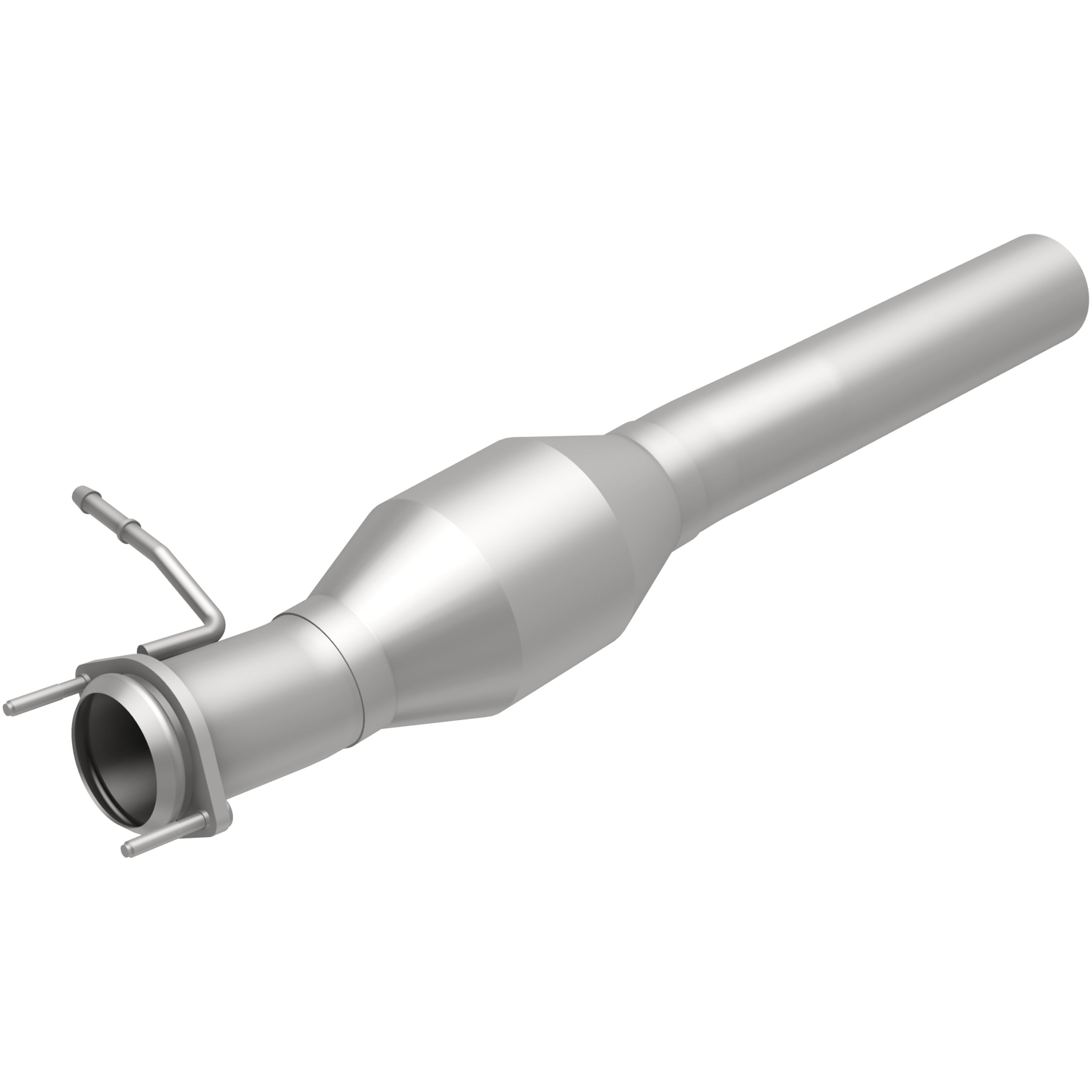 00-03 Ford F-250/350 Super Duty 7.3L OEM Grade Federal/EPA Compliant Diesel Oxidation Catalyst
