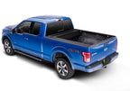 RetraxOne MX Retractable Tonneau Cover Matte One Piece Polycarbonate Finish 2022-2026 Nissan Frontier Crew Cab 5' Bed with or without Utili-Track System without Stake Pockets