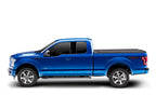 RetraxOne MX Retractable Tonneau Cover Matte One Piece Polycarbonate Finish 2004-2024 Nissan Titan King Cab 6' 6 inch Bed with or without Utili-Track System without Stake Pockets