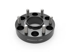 aFe Control Billet Aluminum Wheel Spacers Ram 1500 (Dt) 19-26 6x5.5mm, Cb 77.8mm, 1-1/2 Inch Thickness