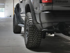 aFe Control Billet Aluminum Wheel Spacers Ram 1500 (Dt) 19-26 6x5.5mm, Cb 77.8mm, 1-1/2 Inch Thickness