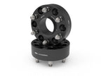 aFe Control Billet Aluminum Wheel Spacers Ram 1500 (Dt) 19-26 6x5.5mm, Cb 77.8mm, 2 Inch Thickness