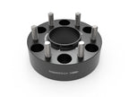 aFe Control Billet Aluminum Wheel Spacers Ram 1500 (Dt) 19-26 6x5.5mm, Cb 77.8mm, 2 Inch Thickness