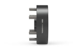 aFe Control Billet Aluminum Wheel Spacers Ram 1500 (Dt) 19-26 6x5.5mm, Cb 77.8mm, 2 Inch Thickness