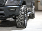 aFe Control Billet Aluminum Wheel Spacers Ram 1500 (Dt) 19-26 6x5.5mm, Cb 77.8mm, 2 Inch Thickness
