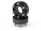 aFe Control Forged Aluminum Wheel Spacers Ford F-150 15-26 6x135mm, Cb 87.1mm, 2 Inch Thickness