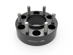 aFe Control Forged Aluminum Wheel Spacers Ford F-150 15-26 6x135mm, Cb 87.1mm, 2 Inch Thickness