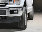 aFe Control Forged Aluminum Wheel Spacers Ford F-150 15-26 6x135mm, Cb 87.1mm, 2 Inch Thickness