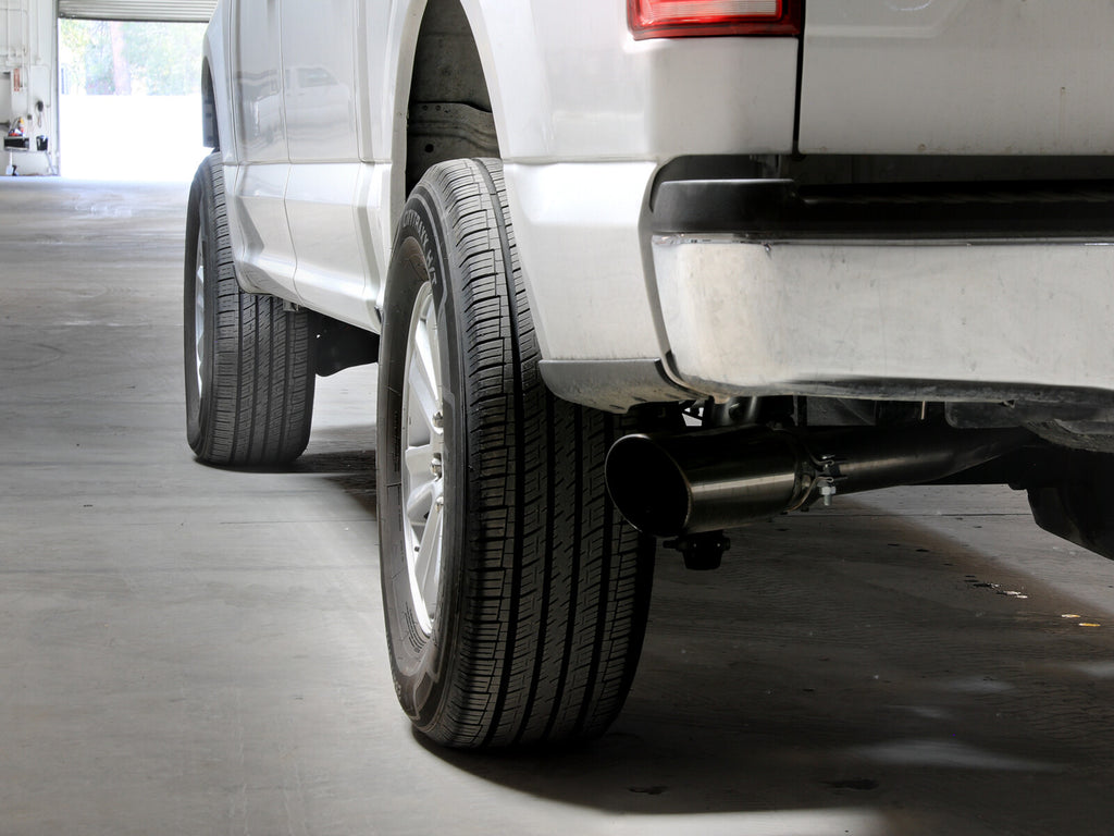 aFe Control Forged Aluminum Wheel Spacers Ford F-150 15-26 6x135mm, Cb 87.1mm, 2 Inch Thickness