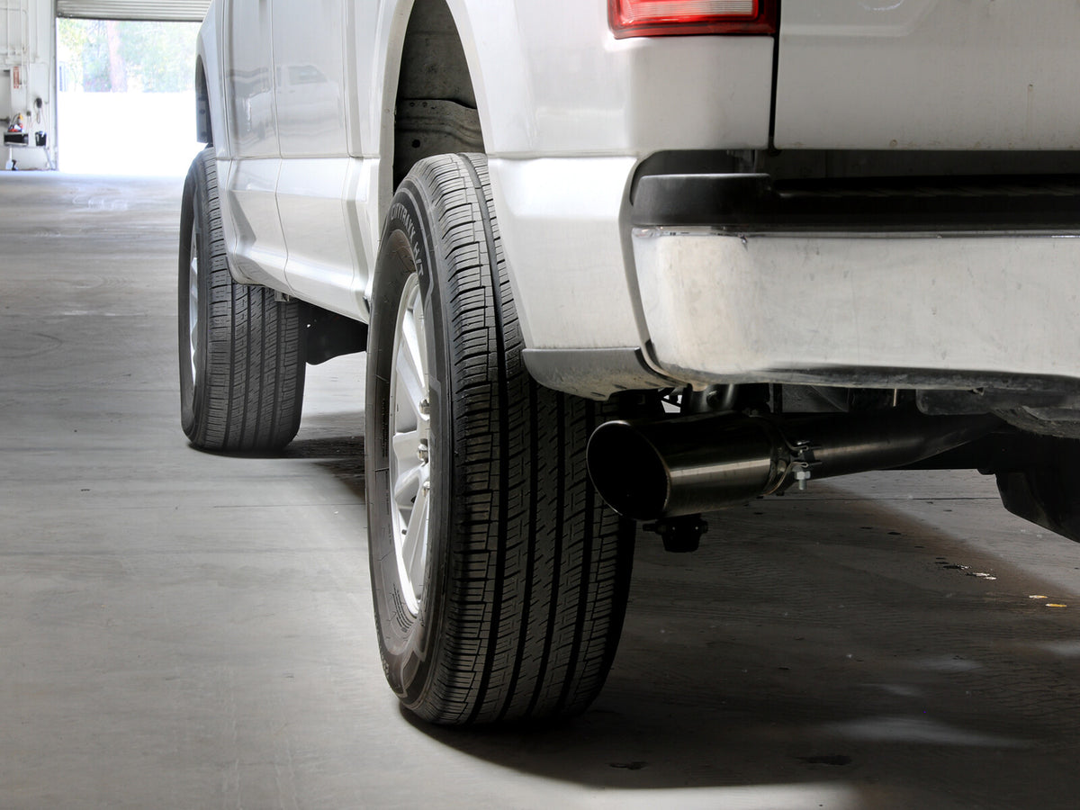 aFe Control Forged Aluminum Wheel Spacers Ford F-150 15-26 6x135mm, Cb 87.1mm, 2 Inch Thickness