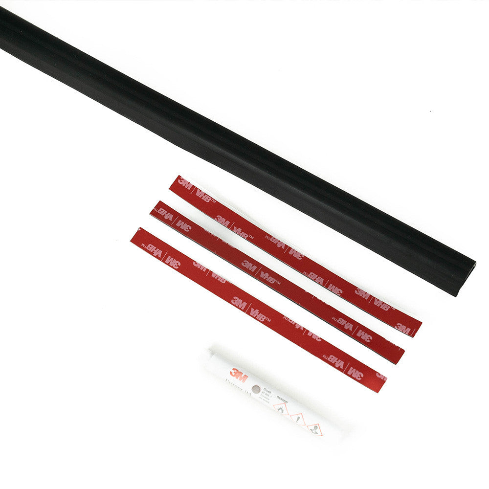 9 Foot Wire Hider Kits Universal