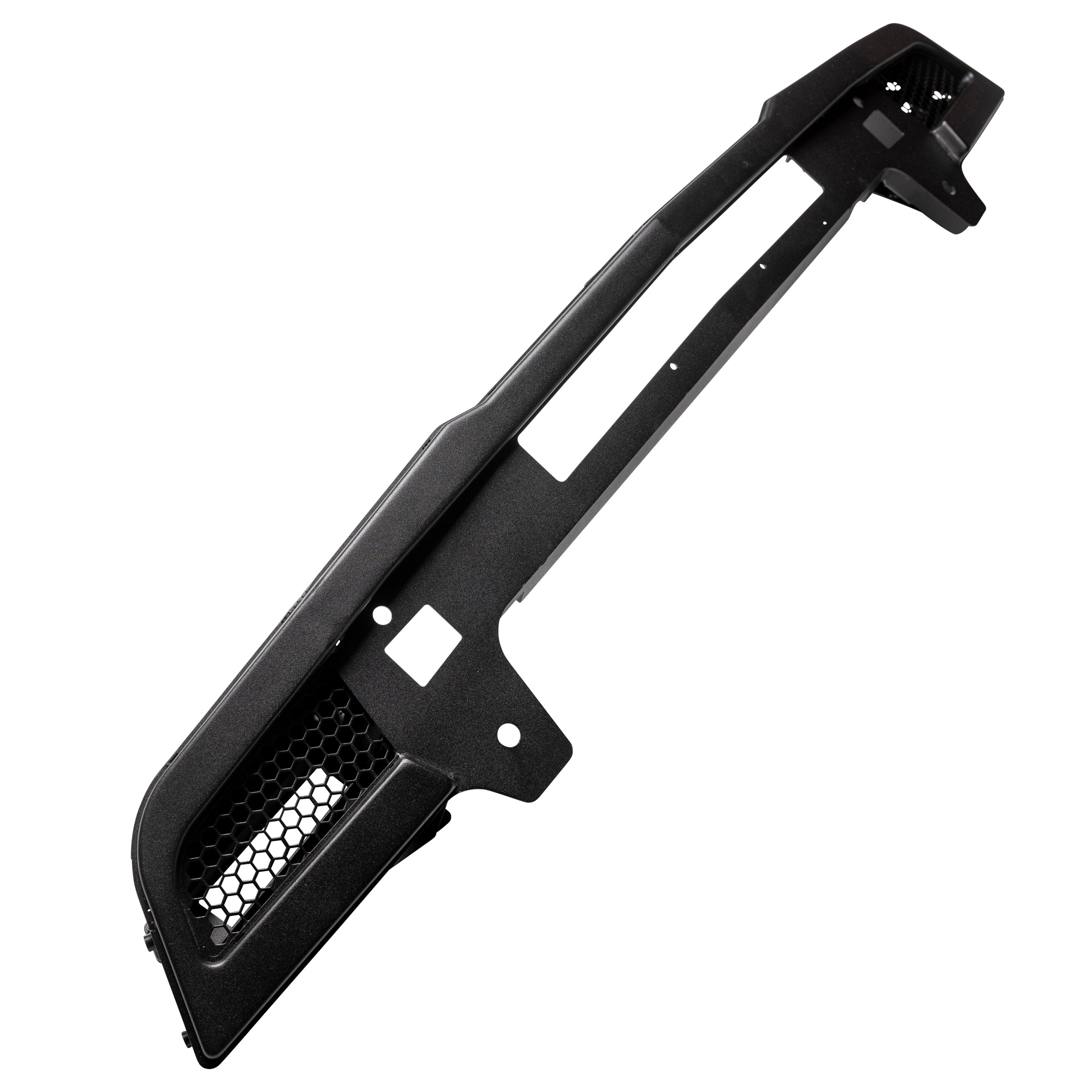 Orion Front Bumpe 2019-2021 Chevrolet Silverado 1500 Smittybilt