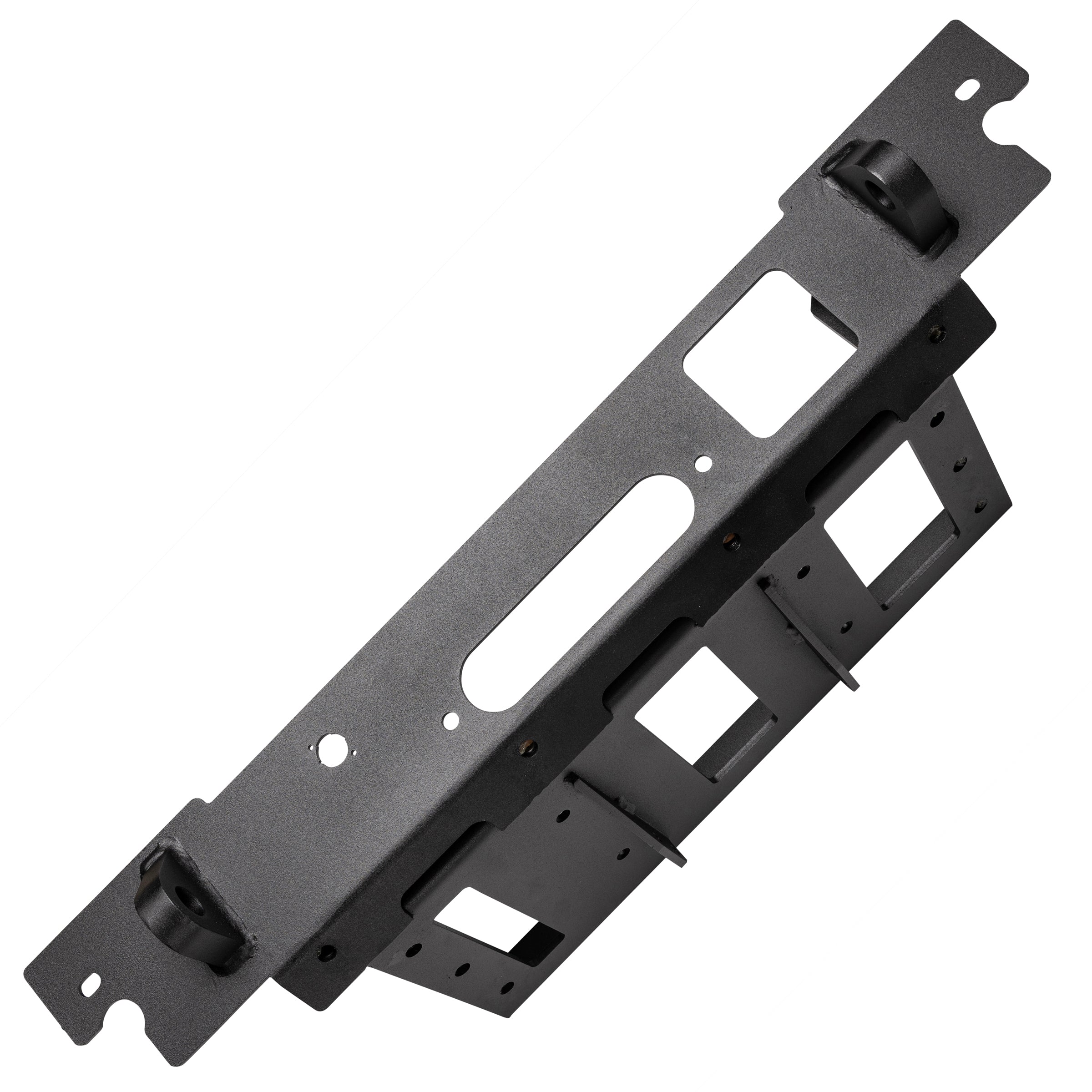 Orion Front Bumpe 2019-2021 Chevrolet Silverado 1500 Smittybilt