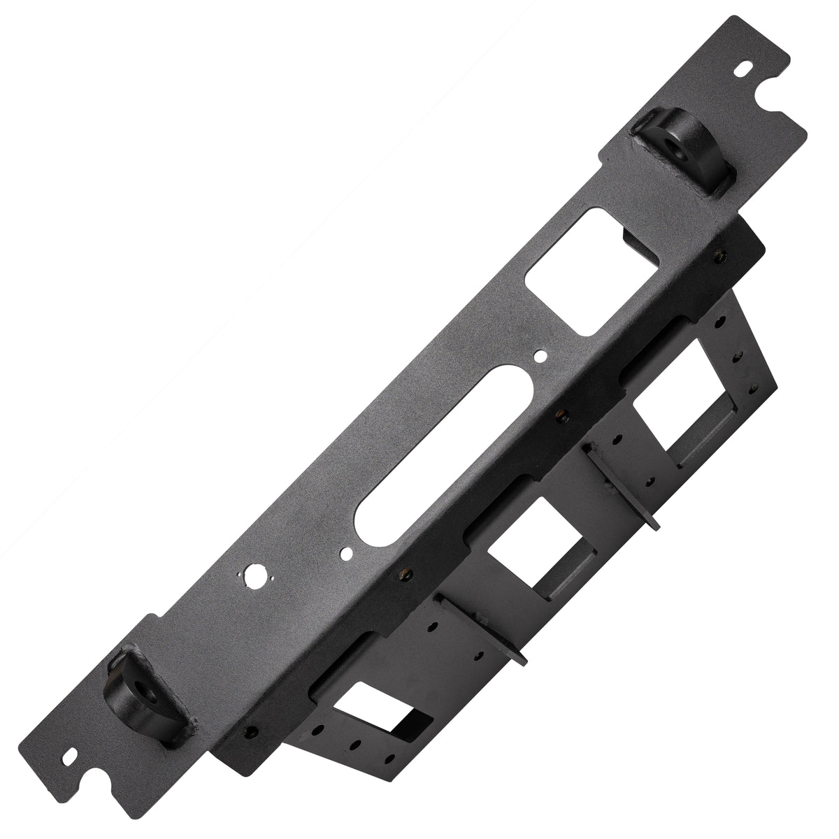 Orion Front Bumpe 2019-2021 Chevrolet Silverado 1500 Smittybilt