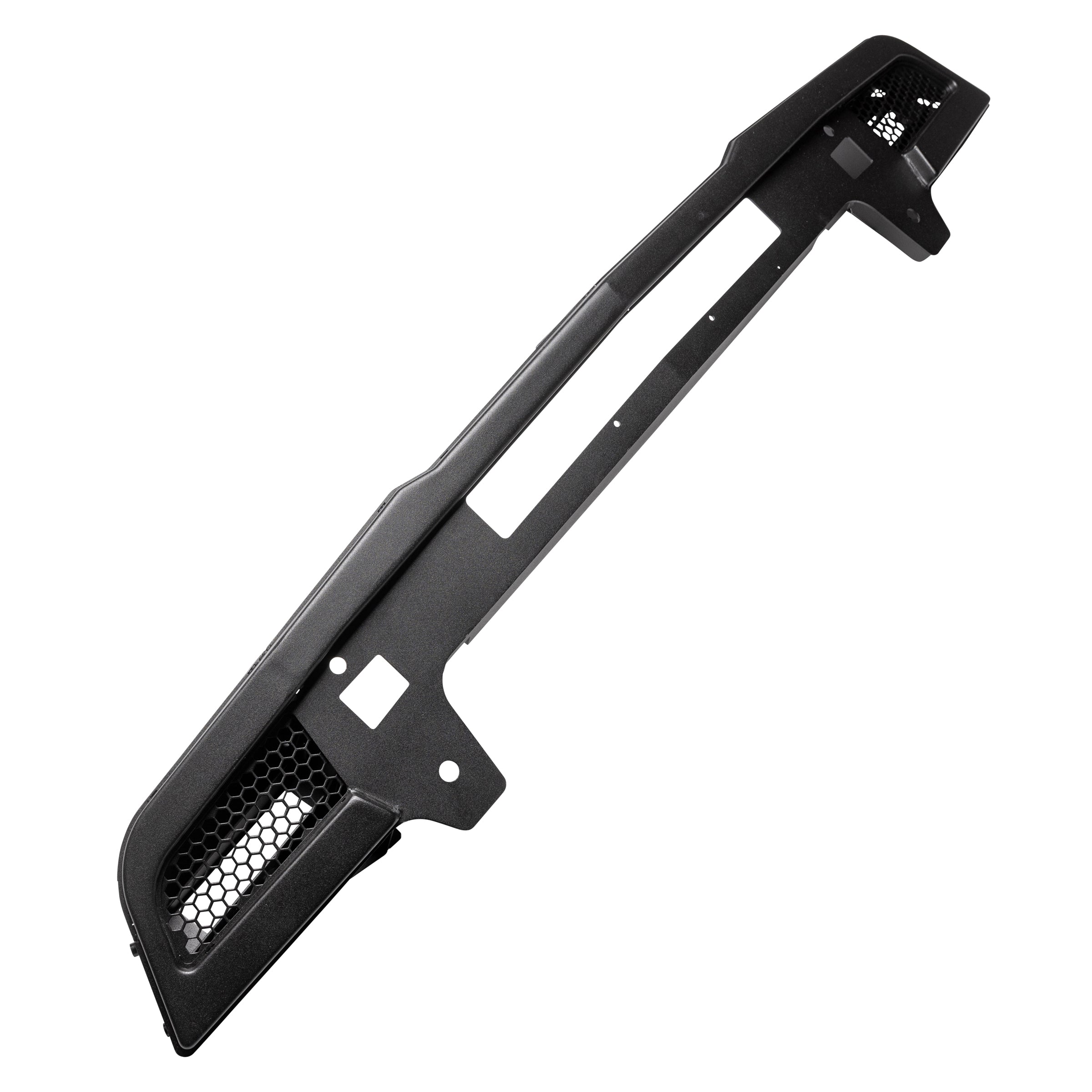 Orion Front Bumpe 2019-2021 Chevrolet Silverado 1500 Smittybilt