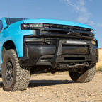 Orion Front Bumpe 2019-2021 Chevrolet Silverado 1500 Smittybilt