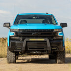 Orion Front Bumpe 2019-2021 Chevrolet Silverado 1500 Smittybilt